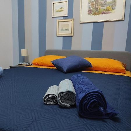 Marolu Casa Vacanze Vietri Bagian luar foto