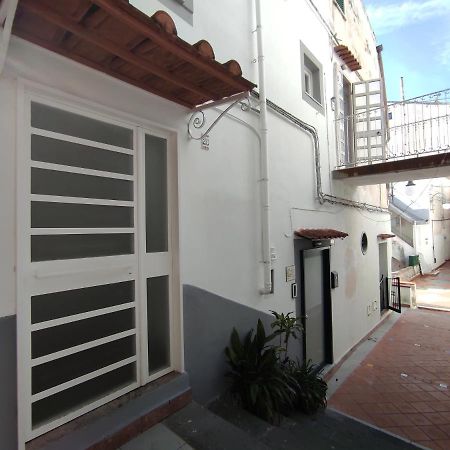 Marolu Casa Vacanze Vietri Bagian luar foto