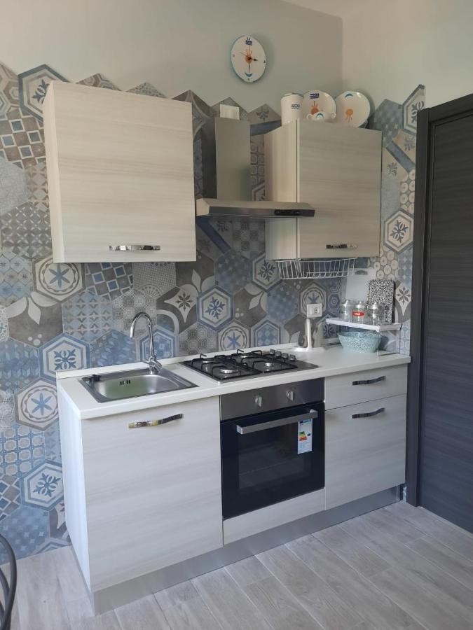 Marolu Casa Vacanze Vietri Bagian luar foto
