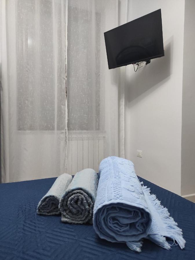 Marolu Casa Vacanze Vietri Bagian luar foto