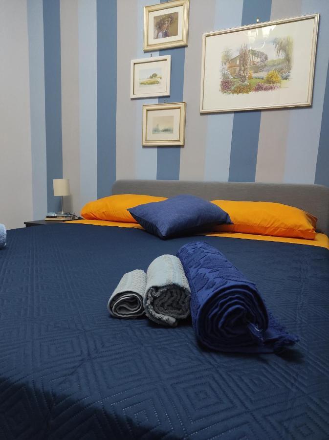Marolu Casa Vacanze Vietri Bagian luar foto