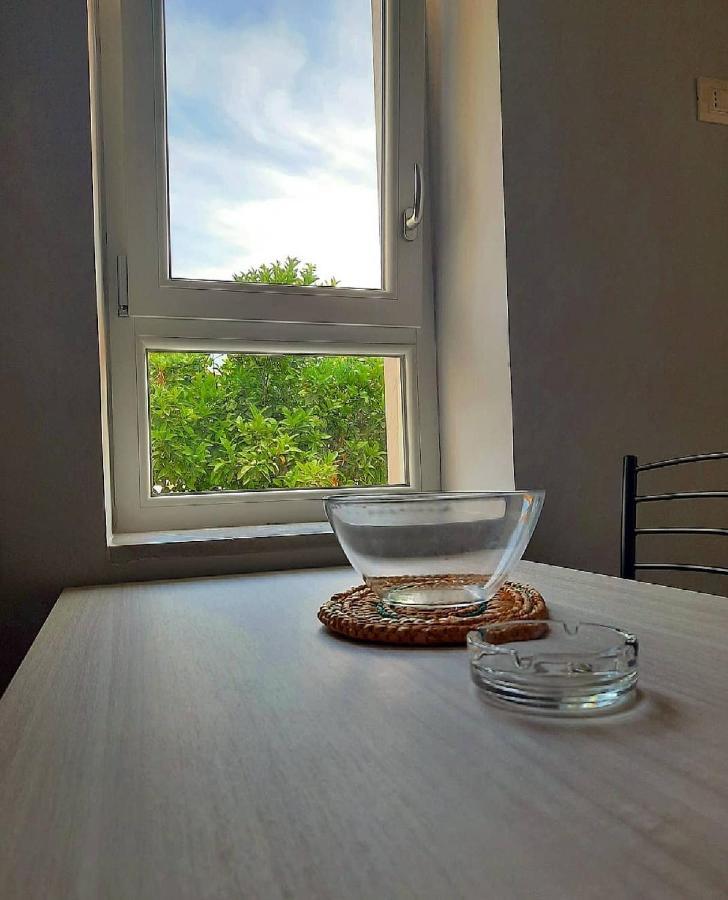 Marolu Casa Vacanze Vietri Bagian luar foto