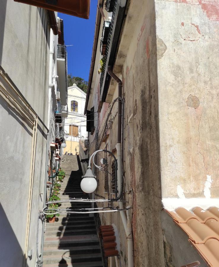 Marolu Casa Vacanze Vietri Bagian luar foto