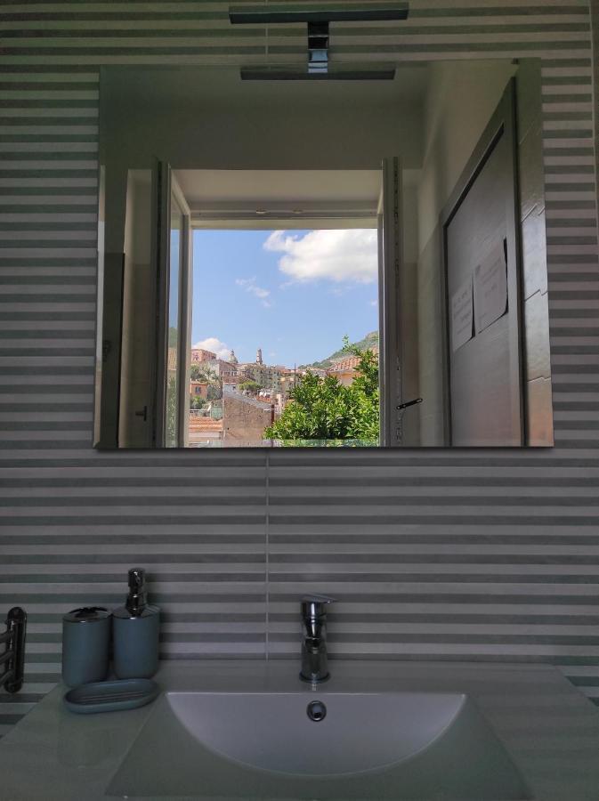 Marolu Casa Vacanze Vietri Bagian luar foto