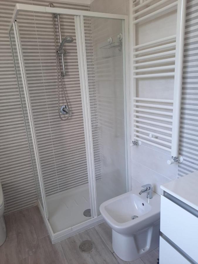 Marolu Casa Vacanze Vietri Bagian luar foto