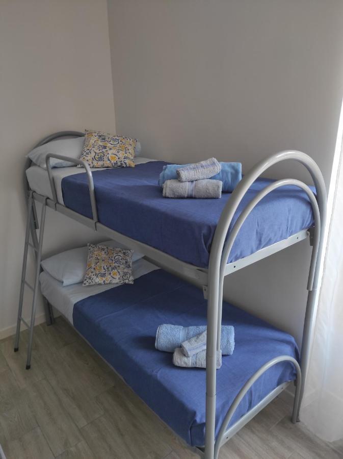 Marolu Casa Vacanze Vietri Bagian luar foto