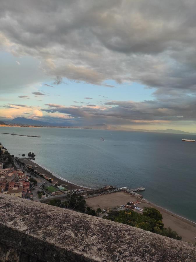 Marolu Casa Vacanze Vietri Bagian luar foto