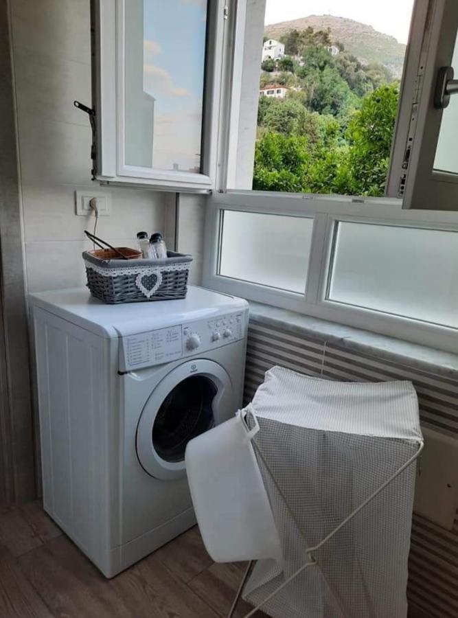Marolu Casa Vacanze Vietri Bagian luar foto