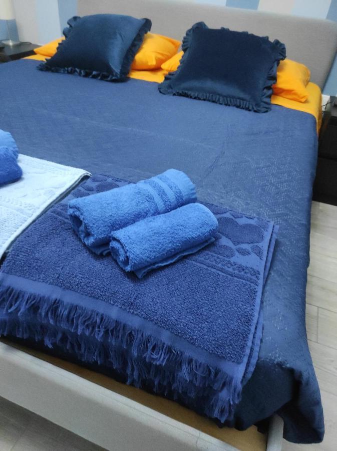Marolu Casa Vacanze Vietri Bagian luar foto