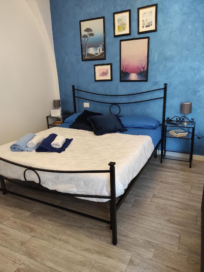 Marolu Casa Vacanze Vietri Bagian luar foto