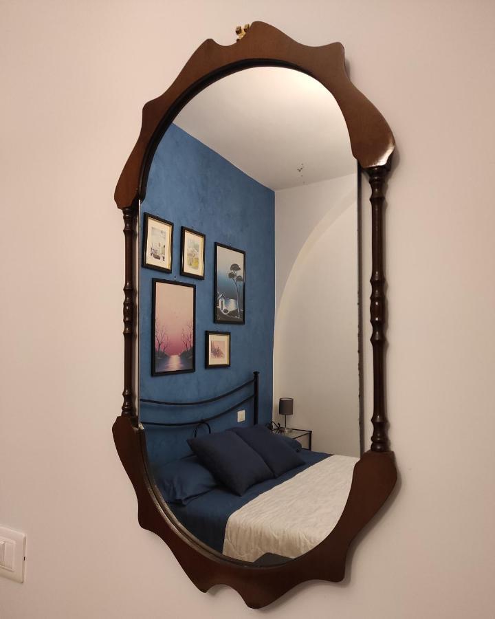 Marolu Casa Vacanze Vietri Bagian luar foto