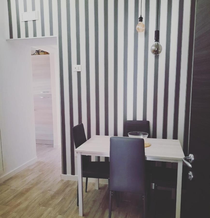 Marolu Casa Vacanze Vietri Bagian luar foto