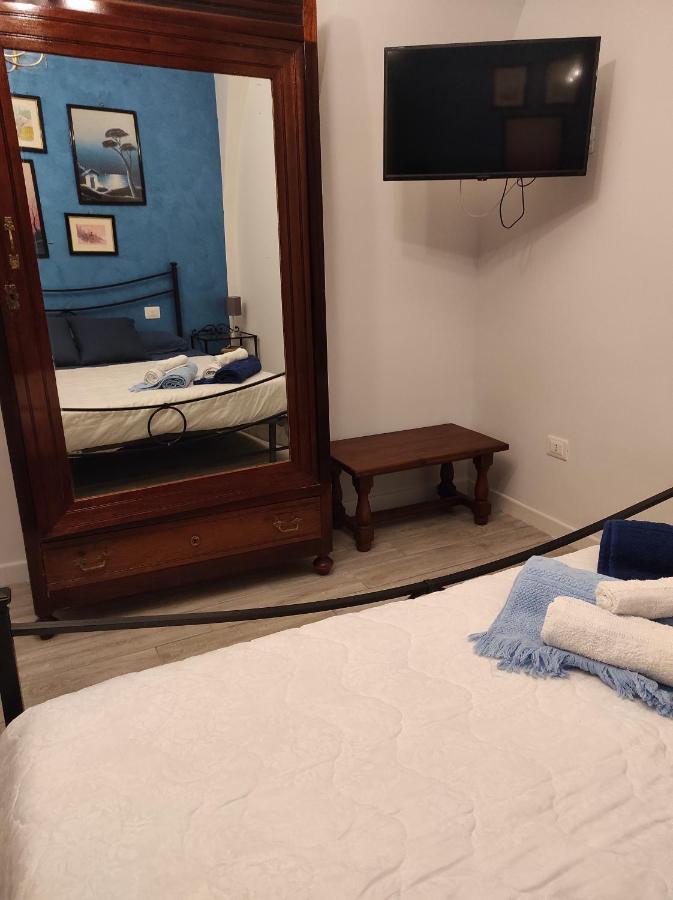 Marolu Casa Vacanze Vietri Bagian luar foto