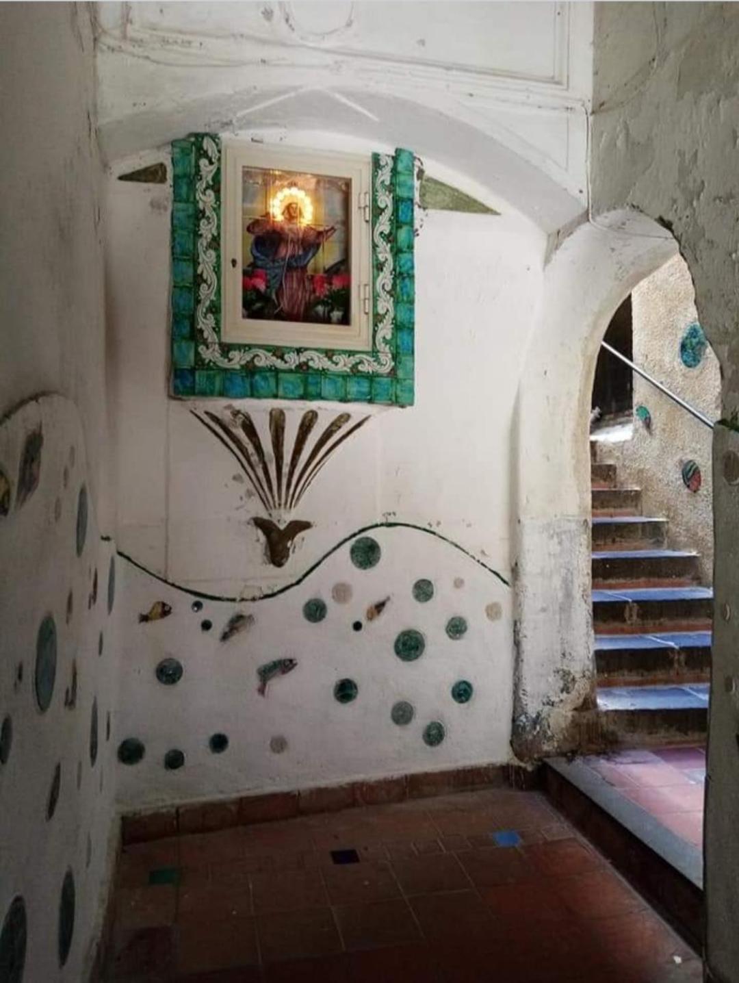 Marolu Casa Vacanze Vietri Ruang foto
